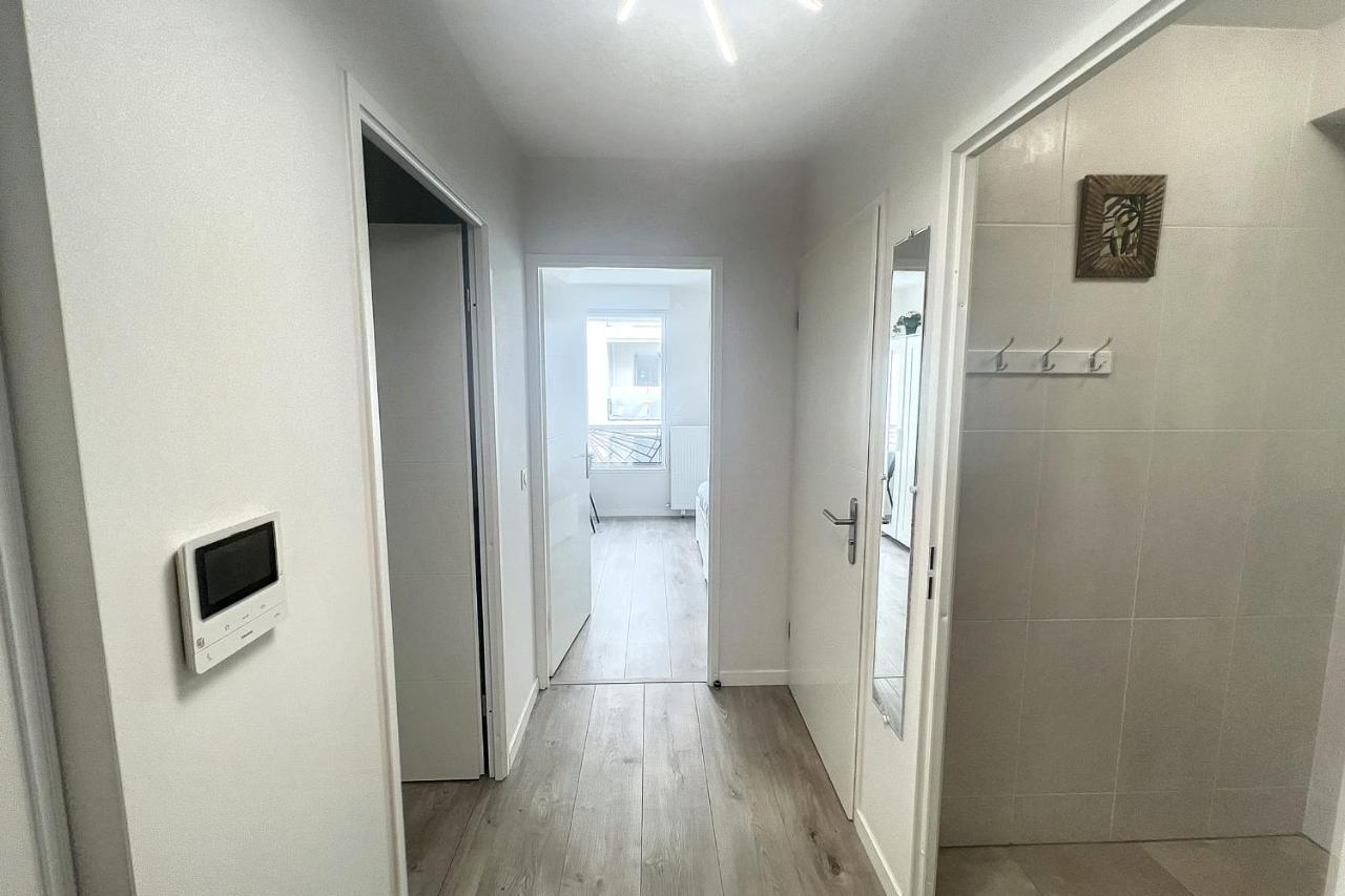Lisa - Flat Near To Disneyland Paris Chessy  Exterior foto
